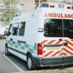 How much is an ambulance ride?