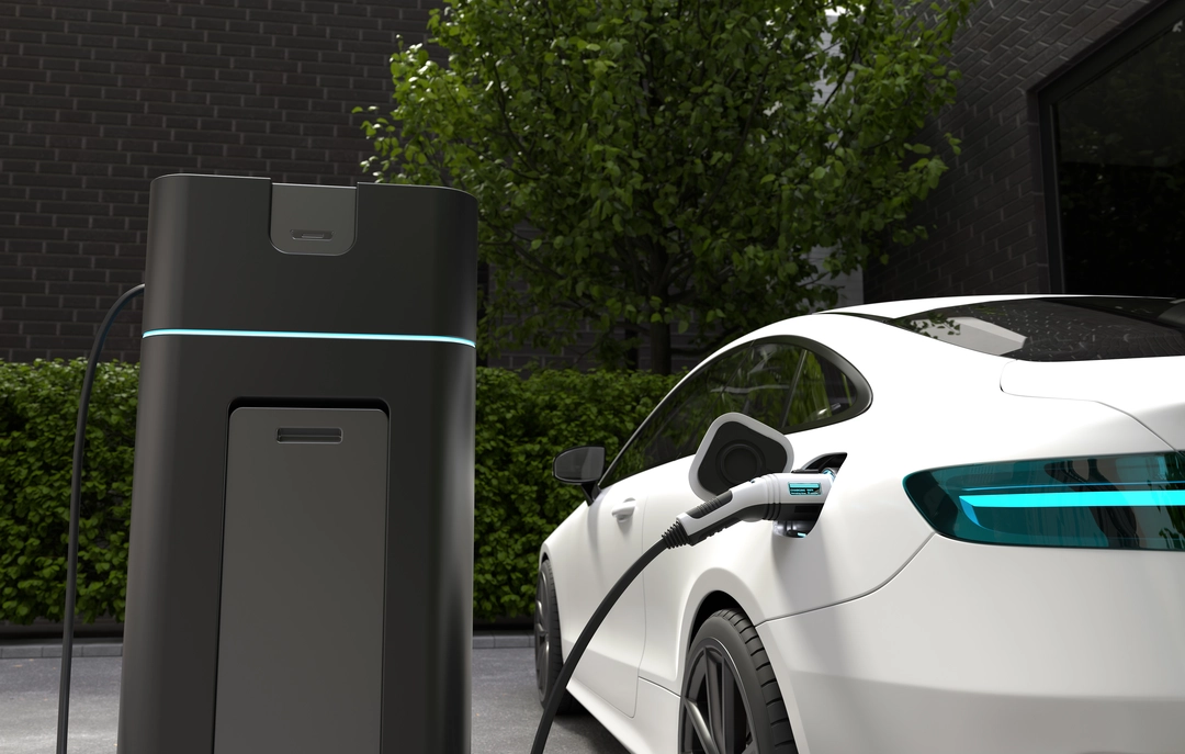 electric-car-charging-home-clean-energy-filling-technology (1) How Much Is a Tesla Powerwall