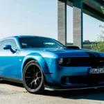 How Much is a Hellcat