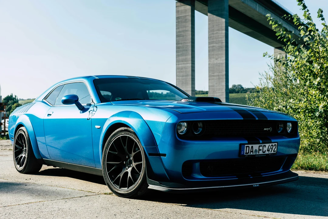 How Much is a Hellcat How Much is a Hellcat
