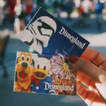 how much is a disneyland ticket